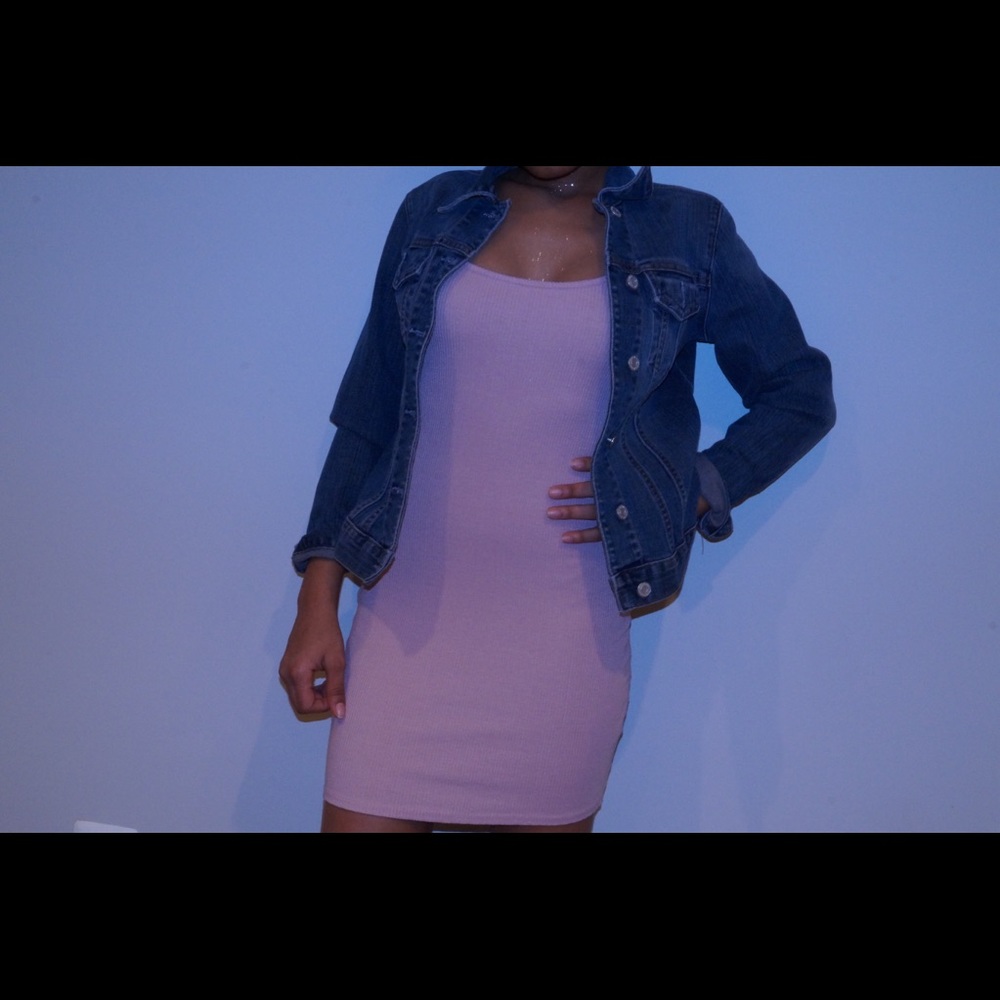 Bodycon dress